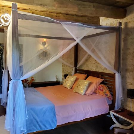 Chez Karine Bed and Breakfast Ceyzerieu Εξωτερικό φωτογραφία