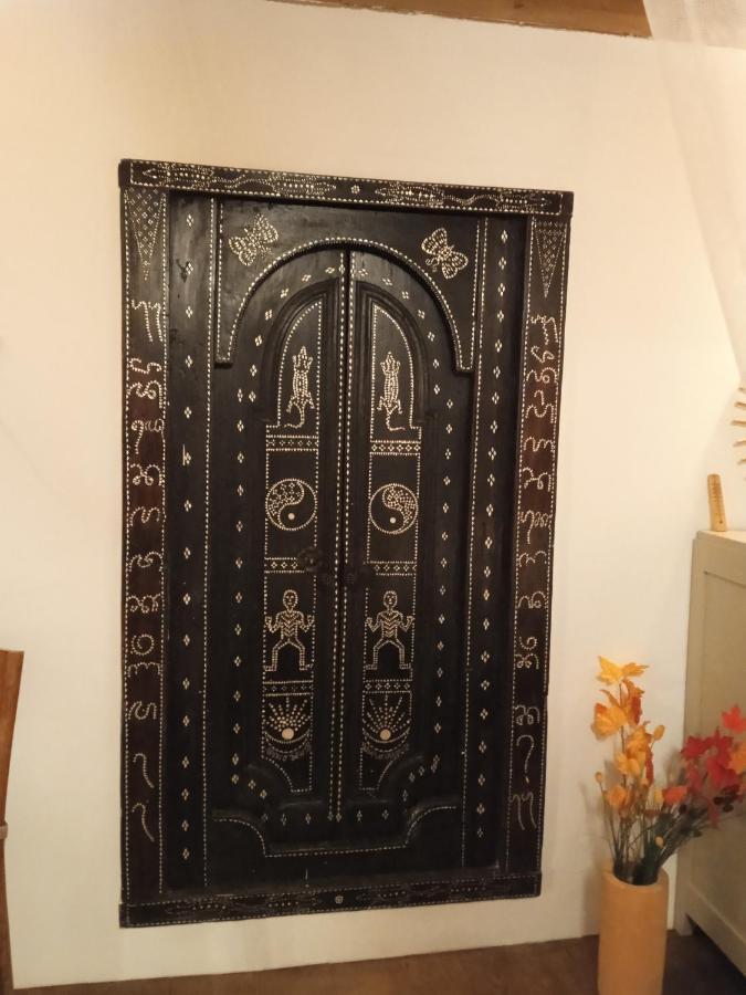 Chez Karine Bed and Breakfast Ceyzerieu Εξωτερικό φωτογραφία