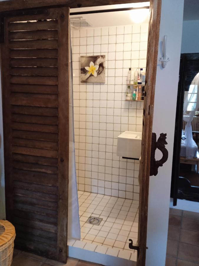 Chez Karine Bed and Breakfast Ceyzerieu Εξωτερικό φωτογραφία