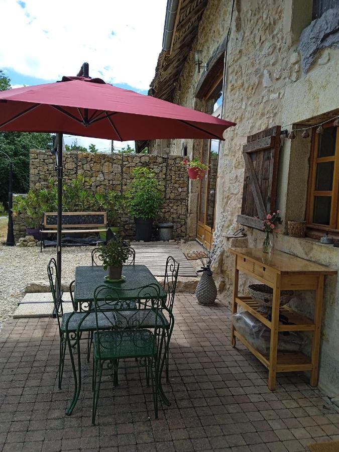 Chez Karine Bed and Breakfast Ceyzerieu Εξωτερικό φωτογραφία