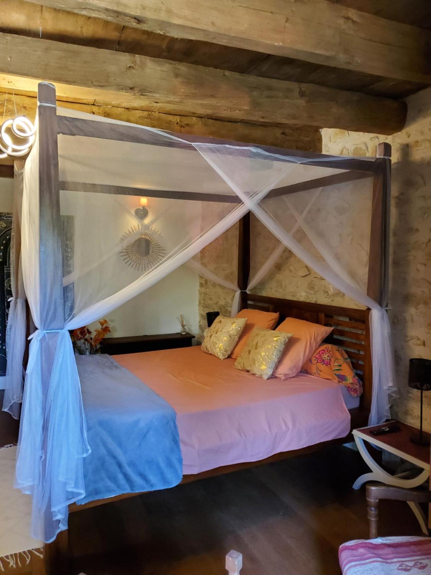 Chez Karine Bed and Breakfast Ceyzerieu Εξωτερικό φωτογραφία