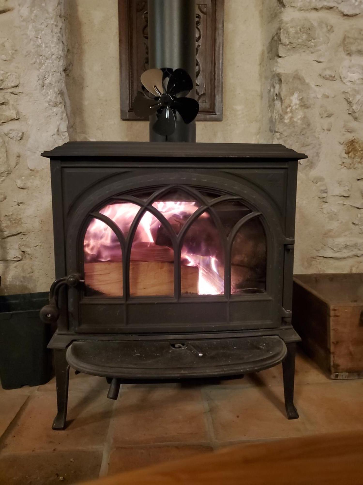 Chez Karine Bed and Breakfast Ceyzerieu Εξωτερικό φωτογραφία